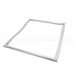 00127738 Compatible Follett Gasket, Door, Ref4 20.13 X 17