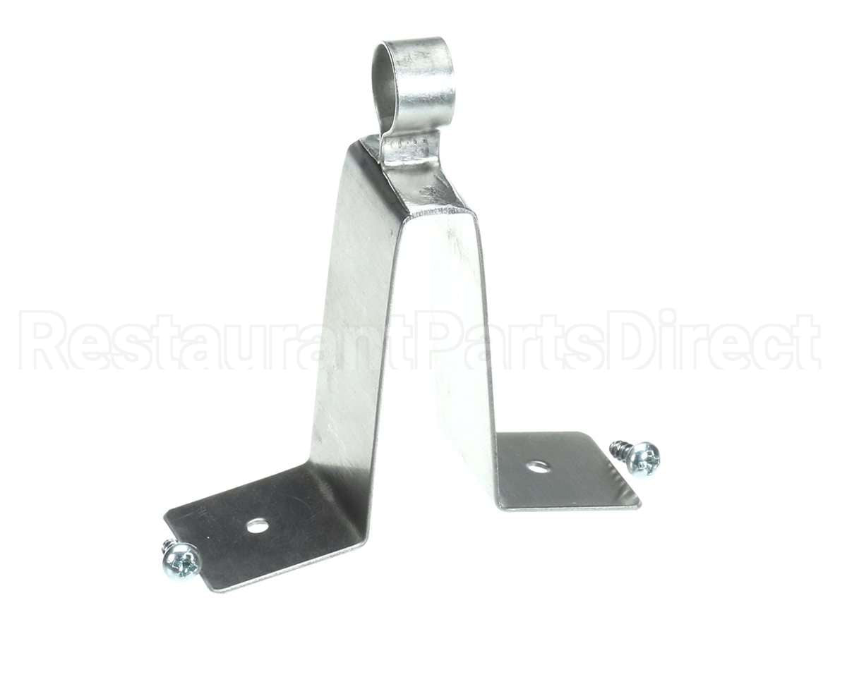 00128 Hickory Element Holder Small