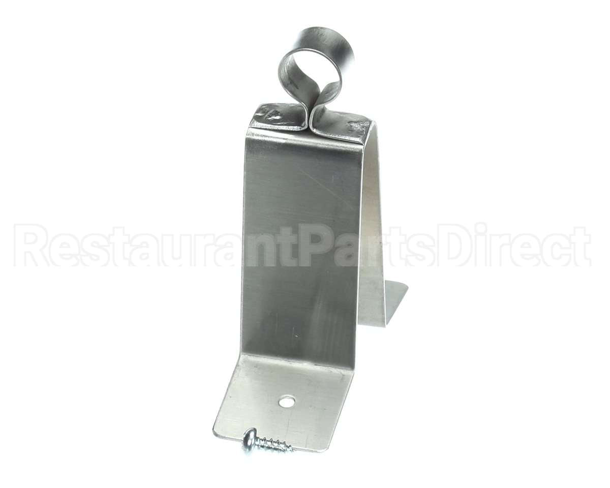 00128 Hickory Element Holder Small