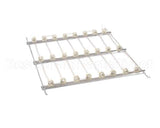 00128 Wisco 1000W, 120V, 8 Row Wire Element