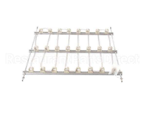 00128 Wisco 1000W, 120V, 8 Row Wire Element