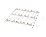 00128 Wisco 1000W, 120V, 8 Row Wire Element