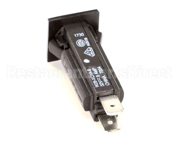 00128090 Follett Circuit Breaker,8 Amp Panel Mount, Split