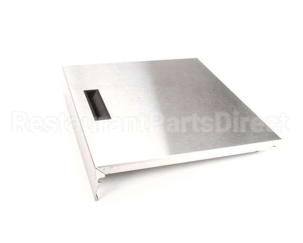 0012887 Antunes Squeegee Door Asy