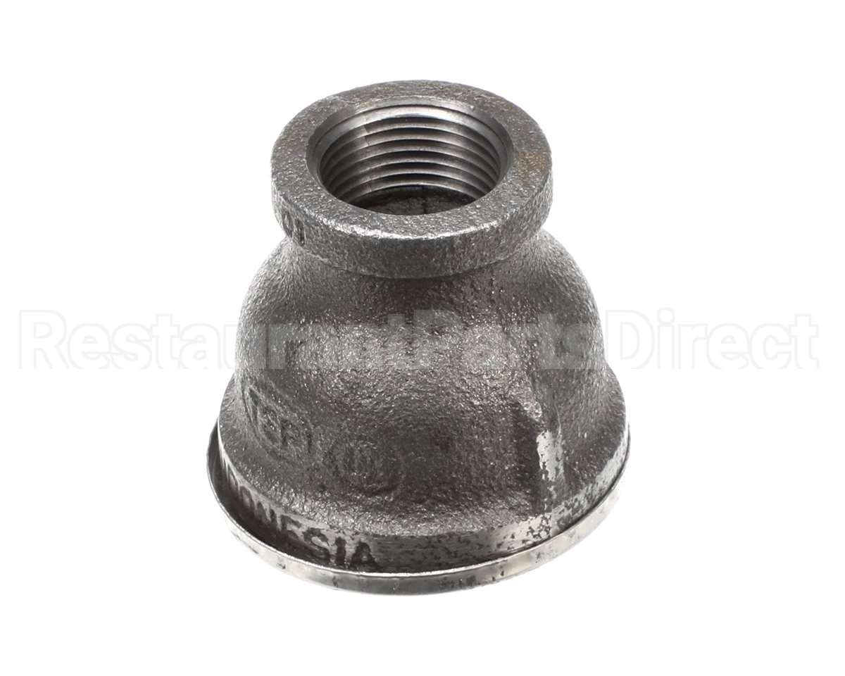 001290 Imperial Cone Shape Air Shutter For An Iprmsq (O