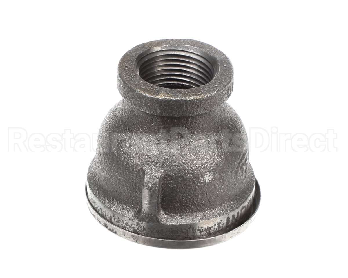 001290 Imperial Cone Shape Air Shutter For An Iprmsq (O