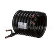 00129502 Compatible Follett Condenser, Water Cooled Horizo