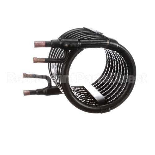 00129502 Follett Condenser, Water Cooled Horizon 1400