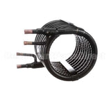 00129502 Follett Condenser, Water Cooled Horizon 1400