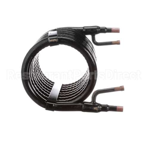 00129502 Follett Condenser, Water Cooled Horizon 1400