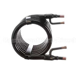 00129502 Follett Condenser, Water Cooled Horizon 1400