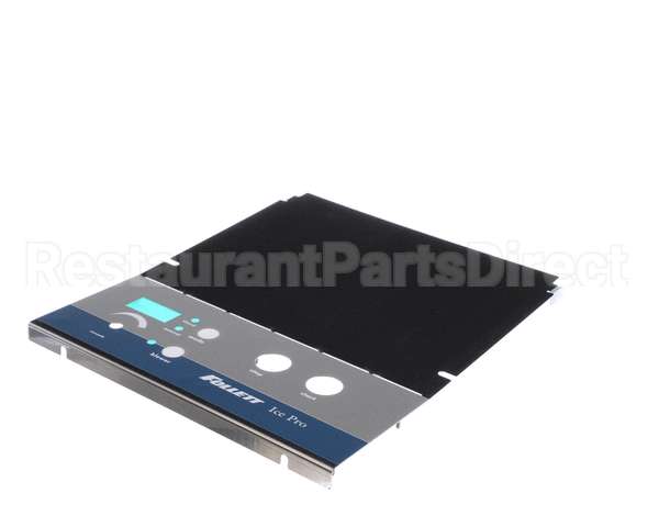 00129858 Follett Cover Console Ip Green Display