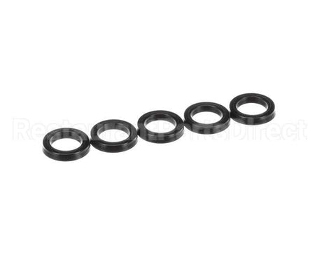 00130-05 Unifiller U-Cup Seal,1/2Idx3/4Odx1/8W