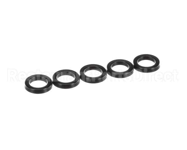 00130-05 Unifiller U-Cup Seal,1/2Idx3/4Odx1/8W