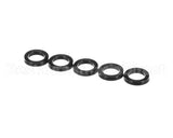 00130-05 Unifiller U-Cup Seal,1/2Idx3/4Odx1/8W