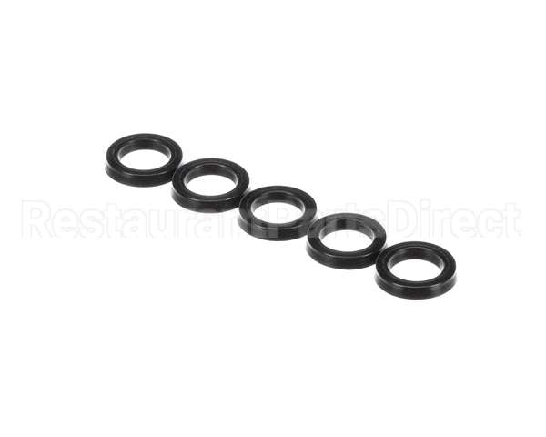 00130-05 Unifiller U-Cup Seal,1/2Idx3/4Odx1/8W