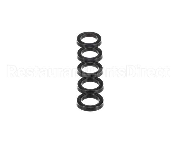 00130-05 Unifiller U-Cup Seal,1/2Idx3/4Odx1/8W