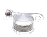 00130674 Follett Cup, Sanitizer