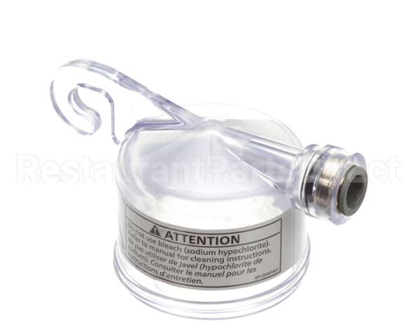00130674 Follett Cup, Sanitizer