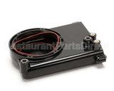 00130690 Follett Resevoir, Water