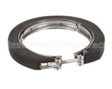 00130708 Follett Clamp, V-Band