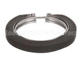 00130708 Follett Clamp, V-Band