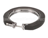 00130708 Follett Clamp, V-Band
