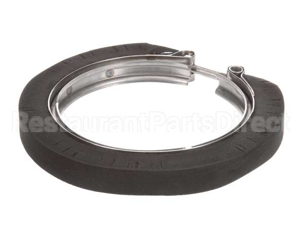 00130708 Follett Clamp, V-Band
