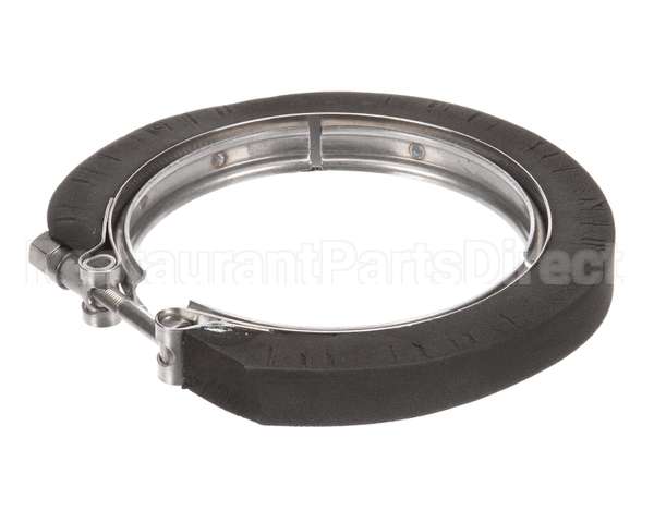 00130708 Follett Clamp, V-Band
