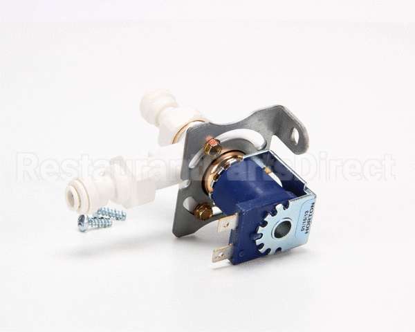 00130831 Compatible Follett Valve, Solenoid, Fill 24 0V