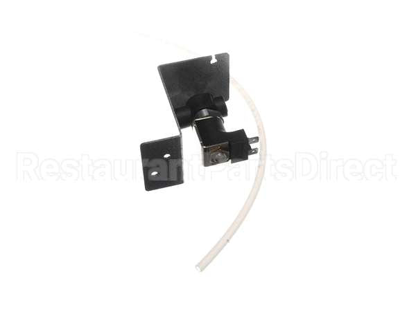00130831 Follett Valve, Solenoid, Fill 240V