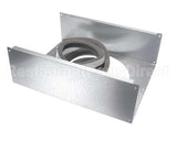 00130922 Follett Shroud, Condenser, A/C, 975