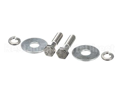 00130971 Follett Hardware Mounting Evap Base 975