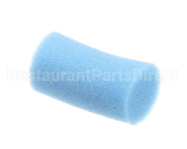 00131524 Follett Sani-Sponge, 1.5 X .81 Dia, Et9090 Blue