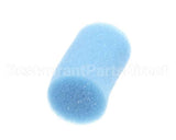 00131524 Follett Sani-Sponge, 1.5 X .81 Dia, Et9090 Blue