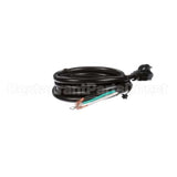 00132 Wisco Power Cord
