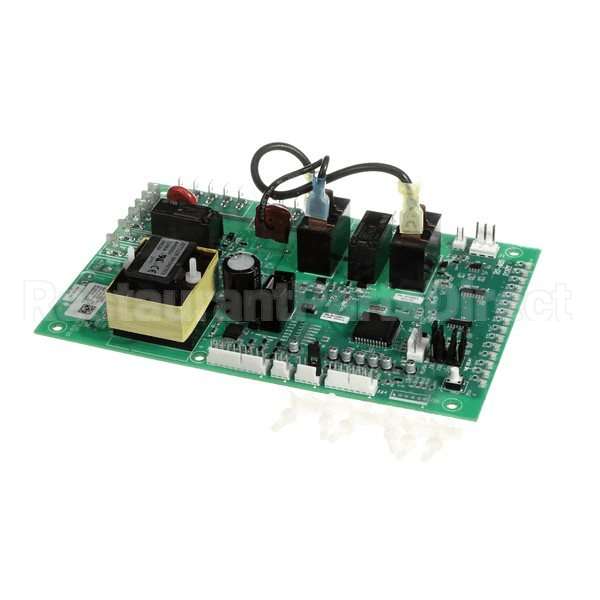 00132902 Compatible Follett Board, Control Horizon 2 20/60