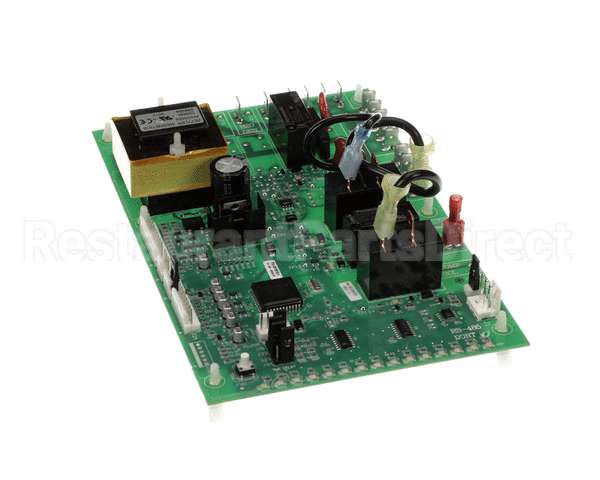 00132910 Follett Kit, Board, Control Horizon 120/60