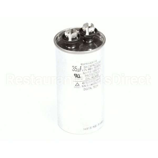 00133512 Compatible Follett Capacitor, Run, Hor 1400 Tecum