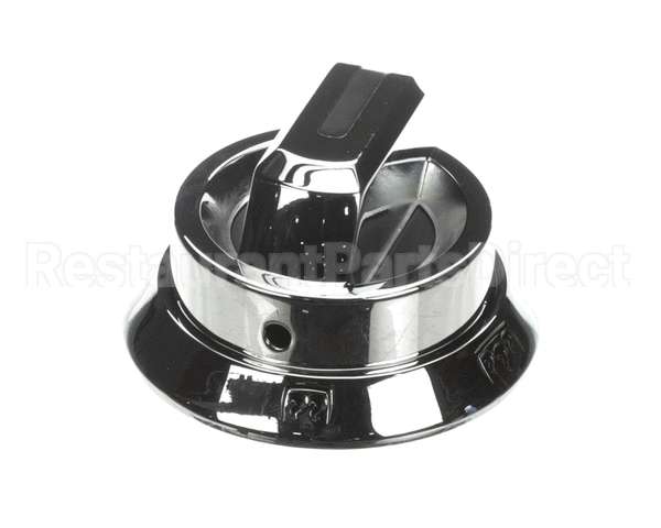 001336 Hestan Commercial Knob