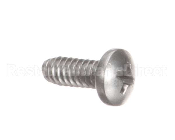 001341 Norlake Screw Ph 10-24X1/2 Ss Ph 23