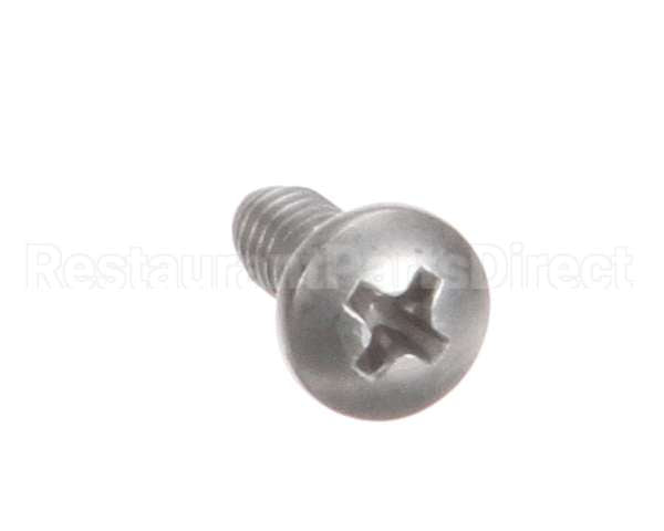 001341 Norlake Screw Ph 10-24X1/2 Ss Ph 23
