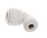 00134502 Follett Elbow, Reducing, 3/8 X 1/4