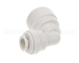 00134502 Follett Elbow, Reducing, 3/8 X 1/4
