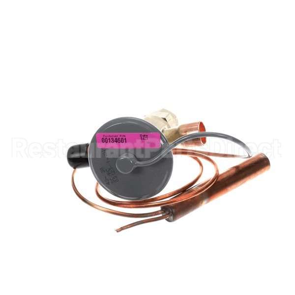 00134601 Compatible Follett Valve, Txv 1 Ton R404A 3 Odf X
