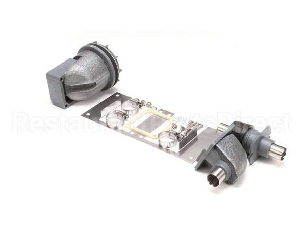 00134890 Follett Kit Integration Ride Fill Mount