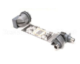 00134890 Follett Kit Integration Ride Fill Mount