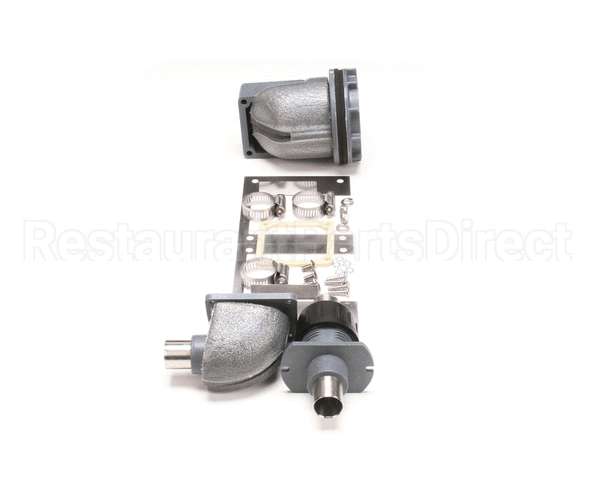 00134890 Follett Kit Integration Ride Fill Mount