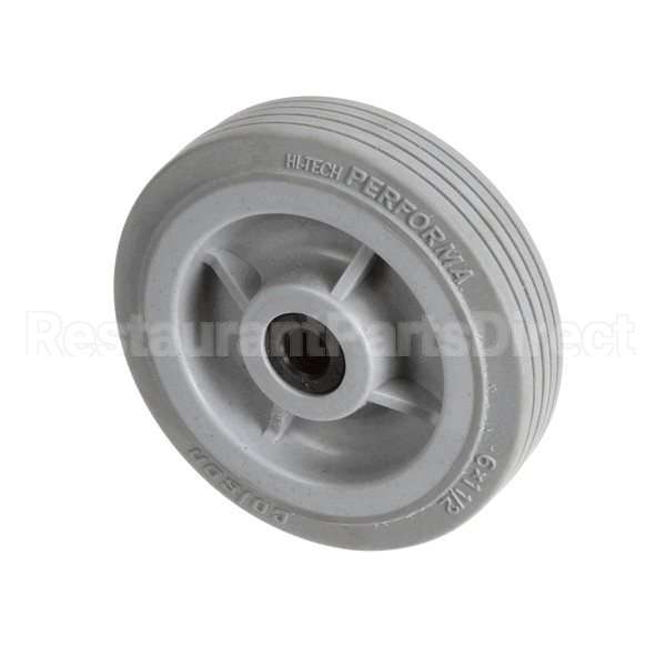 00134908 Compatible Follett Wheel, 6, Sc75
