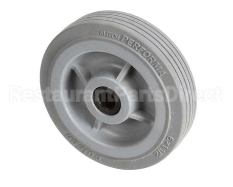 00134908 Follett Wheel, 6, Sc75